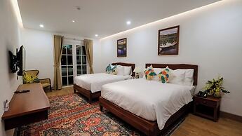 Vesta Boutique Rooftop Hotel