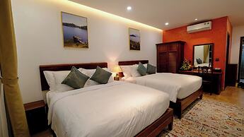 Vesta Boutique Rooftop Hotel