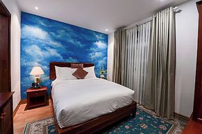 Vesta Boutique Rooftop Hotel