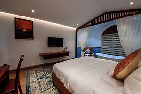 Vesta Boutique Rooftop Hotel