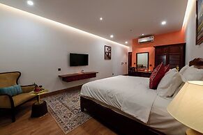 Vesta Boutique Rooftop Hotel