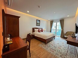 Vesta Boutique Rooftop Hotel