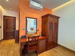 Vesta Boutique Rooftop Hotel