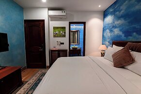 Vesta Boutique Rooftop Hotel