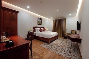 Vesta Boutique Rooftop Hotel