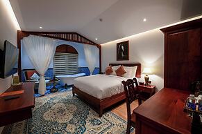 Vesta Boutique Rooftop Hotel