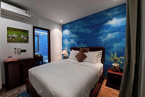 Vesta Boutique Rooftop Hotel