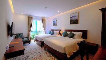 Vesta Boutique Rooftop Hotel
