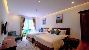 Vesta Boutique Rooftop Hotel