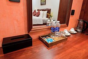 Vesta Boutique Rooftop Hotel