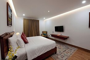 Vesta Boutique Rooftop Hotel