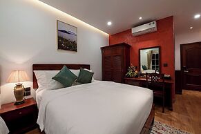 Vesta Boutique Rooftop Hotel