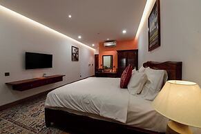 Vesta Boutique Rooftop Hotel