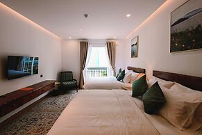Vesta Boutique Rooftop Hotel
