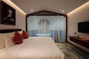 Vesta Boutique Rooftop Hotel