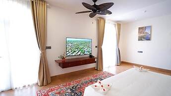 Vesta Boutique Rooftop Hotel