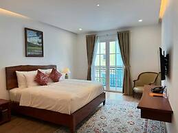 Vesta Boutique Rooftop Hotel