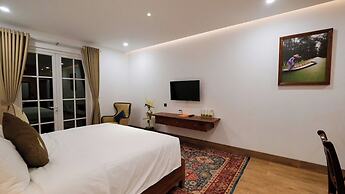 Vesta Boutique Rooftop Hotel