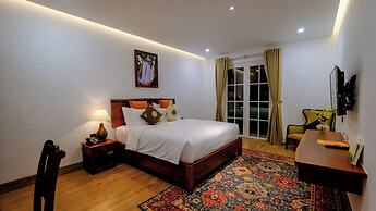 Vesta Boutique Rooftop Hotel