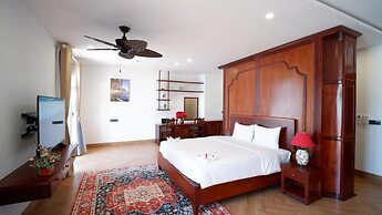 Vesta Boutique Rooftop Hotel