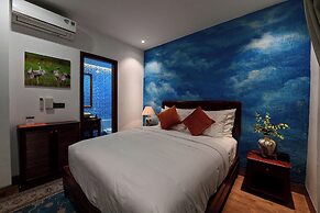 Vesta Boutique Rooftop Hotel