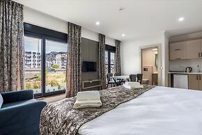 Day Lights Apart Otel