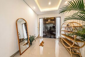 Proart Villas - Your Bali Home