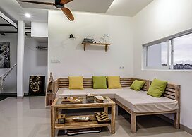 Proart Villas - Your Bali Home