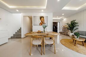 Proart Villas - Your Bali Home
