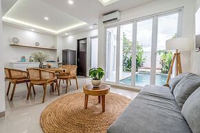 Proart Villas - Your Bali Home
