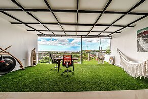 Proart Villas - Your Bali Home