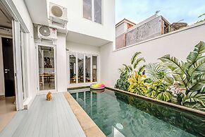 Proart Villas - Your Bali Home