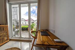 Proart Villas - Your Bali Home