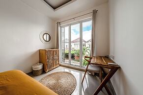 Proart Villas - Your Bali Home