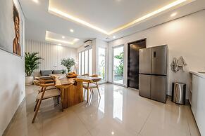 Proart Villas - Your Bali Home