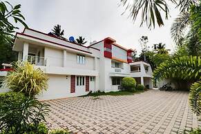 STAR INN RESIDENCY