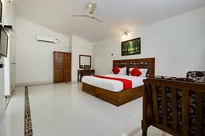 STAR INN RESIDENCY