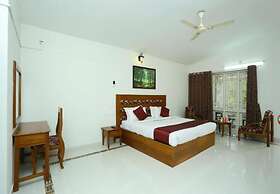 STAR INN RESIDENCY