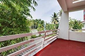 STAR INN RESIDENCY