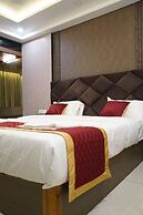 JST Mahal and Residency