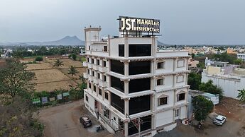 JST Mahal and Residency