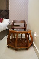 JST Mahal and Residency