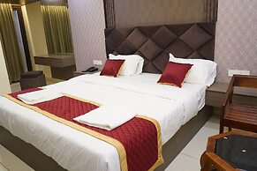 JST Mahal and Residency