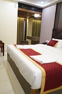 JST Mahal and Residency