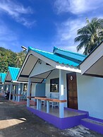 Kerdmanee Resort