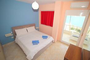 Saranda Point Apartments