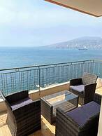 Saranda Point Apartments