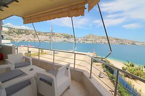 Saranda Point Apartments