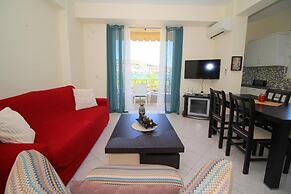 Saranda Point Apartments