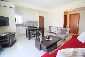 Saranda Point Apartments